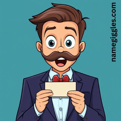 Best Fake Names That Sound Real