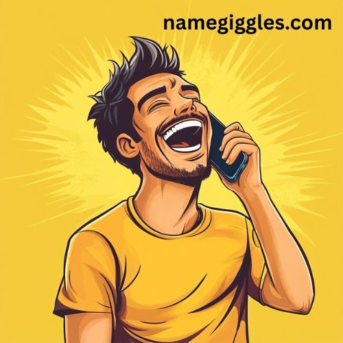 Clever Fake Names for Online Use