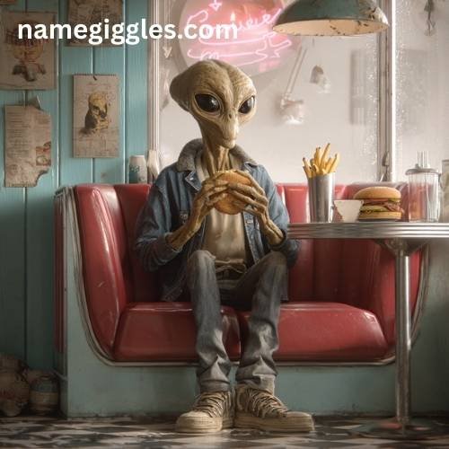 Clever & Punny Restaurant Names