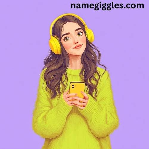Cool Funny Playlist Names