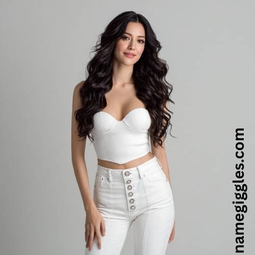 Cool & Witty Mexican Names