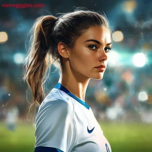 Creative & Made-Up College Football Player Names