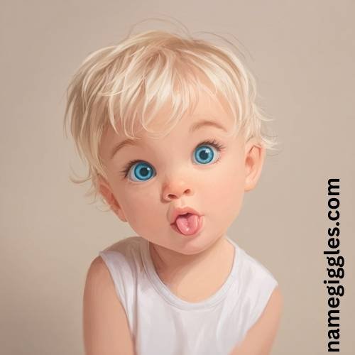 Cute and Funny Nicknames for Boys