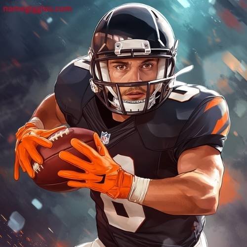 Famous Funny College Football Player Names