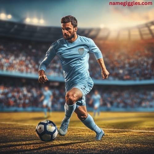 funny college football player names