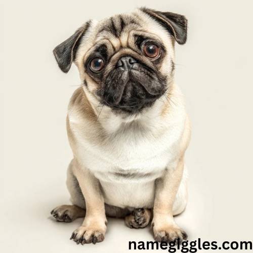 Funny Dog Names