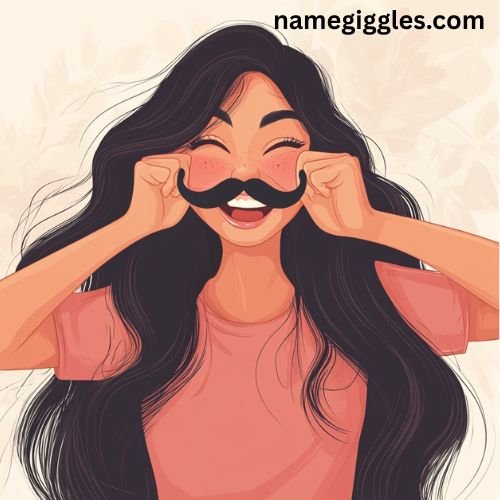 Funny Fake Names