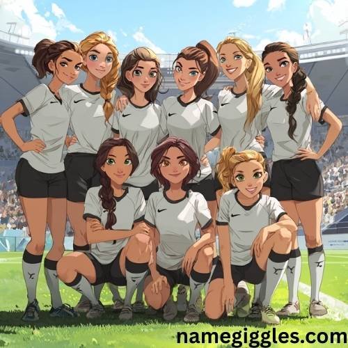 Funny Fantasy Team Names