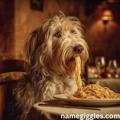 Funny Restaurant Names