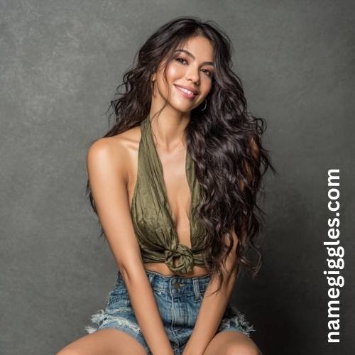 Silly Mexican Names for Social Media