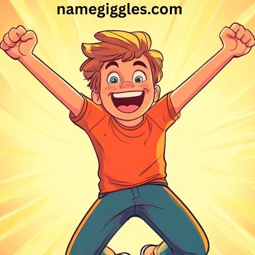 Witty Inappropriate Names for Friends