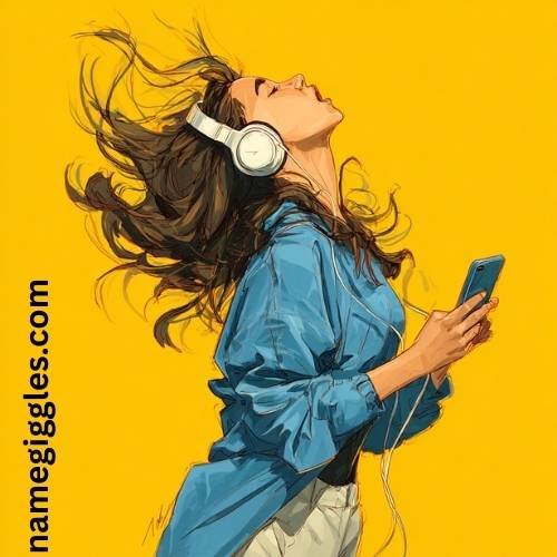 Witty & Punny Playlist Names