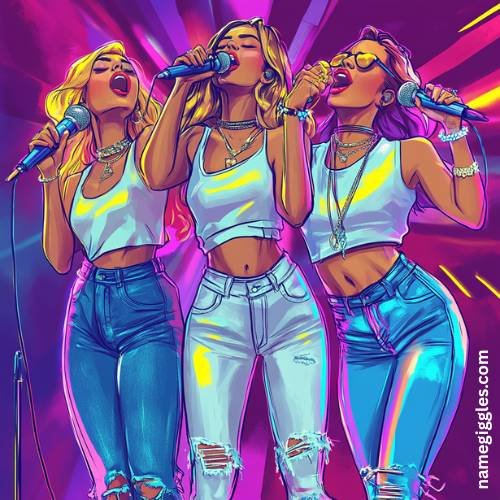 Best Funny Band Names of All Time