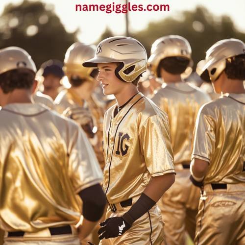 Creative Softball Team Names