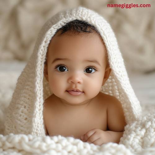 Creative and Witty Baby Names