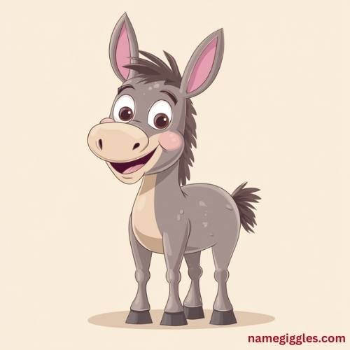 Funny Character Names for Cartoon Characters