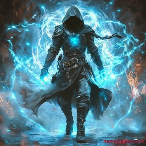 Funny Character Names for D&D Characters