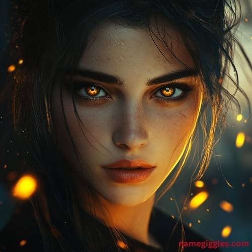 Funny Character Names for Games