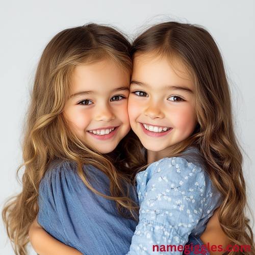 Funny Contact Names for Sister