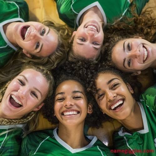 Funny First and Last Names