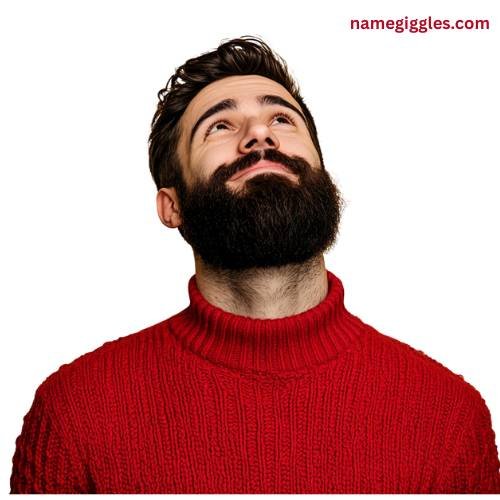 Old-Fashioned Male Names That Make You Smile