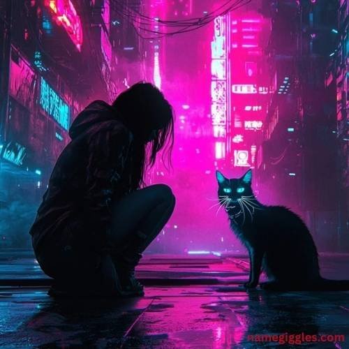 Silly First and Last Name Combos