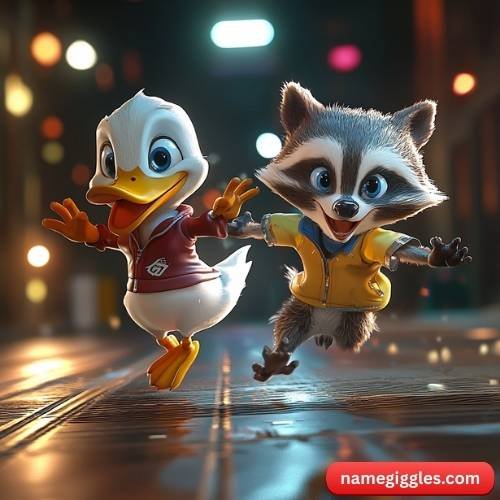 Unique Steam Names for Friends