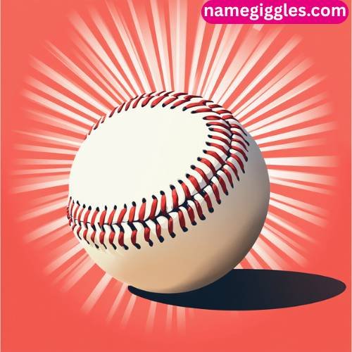 Classic Funny Baseball Names from History