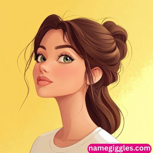 Cute Profile Names for Social Media