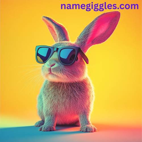 Famous & Celebrity Rabbit Names