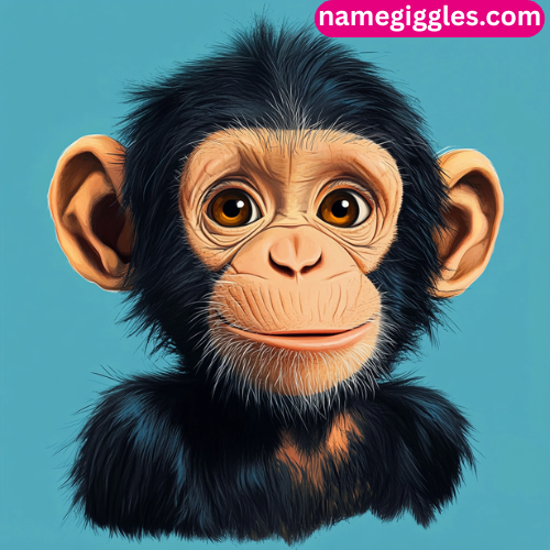 Famous Monkey Names from Movies & Cartoons