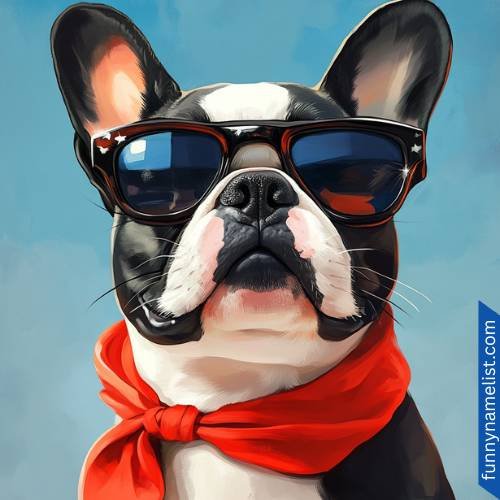 French Pet Names That Sound Hilarious