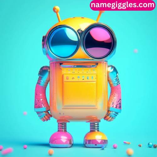 Funny Android Phone Names