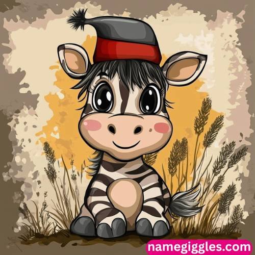 Funny German Animal Names and Translations