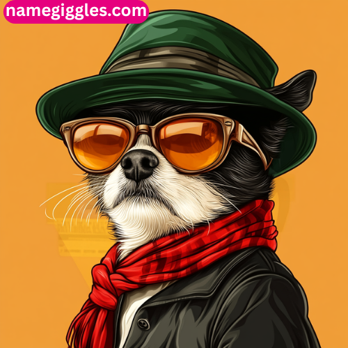 Funny Italian Names for Pets