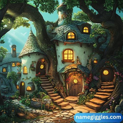 Funny Names in Different Countries