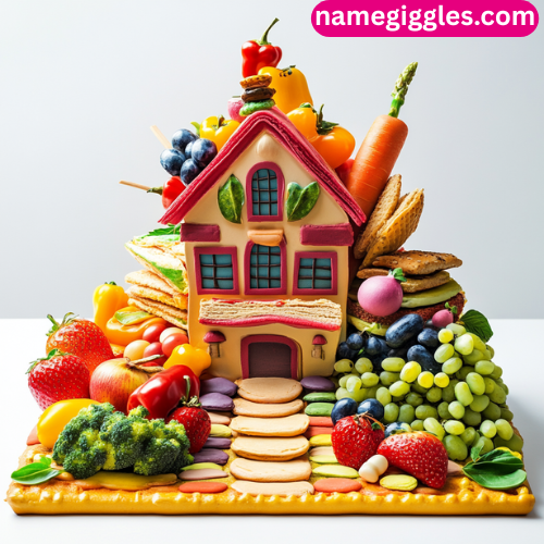 Funny School Names Inspired by People or Characters