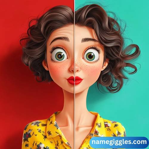 Silly Celebrity Name Nicknames