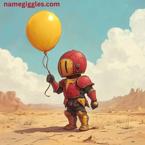 Silly & Punny Funny Guild Names