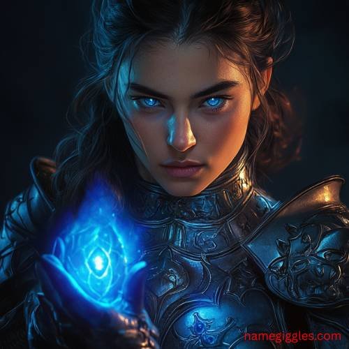 Unique Wizard Names for Roleplay & Games