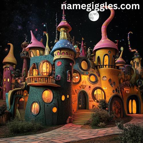 Weird and Wacky Town Names Across States