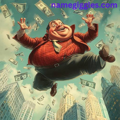 Weird but True Real Names