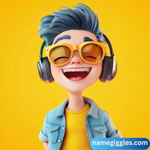 Witty Song Names for Adults