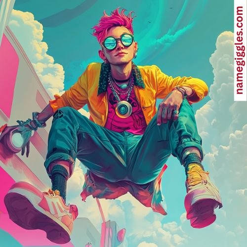 Cool Cult Names That Sound Funny