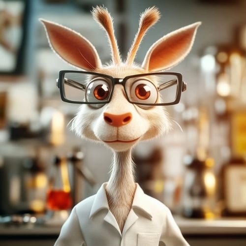 Funny Animal Scientific Names