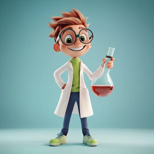 Funny Scientific Names