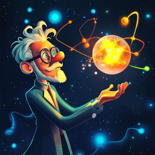 Strange Scientific Names in Physics