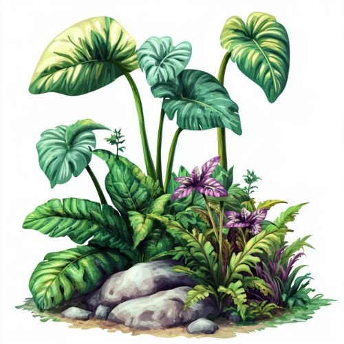 Weird & Witty Plant Scientific Names