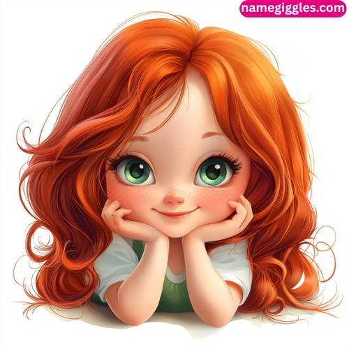 Cute & Funny Names for Kids and Teens