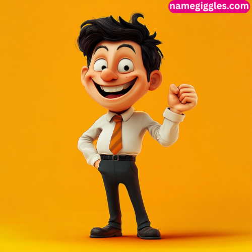 Funny Nicknames for Short People